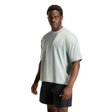 Imagem de Camiseta Adidas Regata Adidas Adi365 Cheering-Unissex