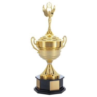 Imagem de Trofeu Vitória Tamanho 104cm - 200690-Unissex