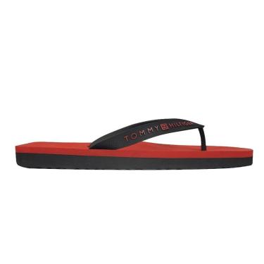 Imagem de Chinelo Tommy Hilfiger Rubber Hilfiger Beach-Masculino