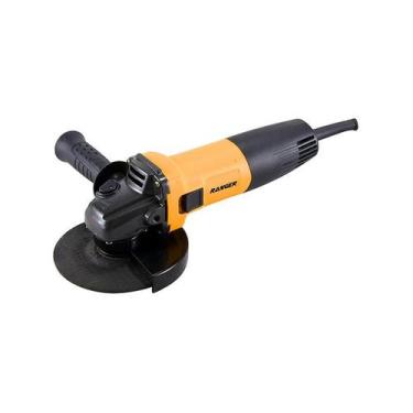 Imagem de Esmerilhadeira 4 Polegadas 1/2 Ranger 220v 780w