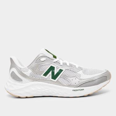 Imagem de Tênis New Balance Fresh Foam Arishi V'4 Masculino-Masculino