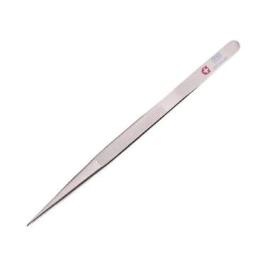 Imagem de Pinças Ajustáveis De Aço Inoxidável Para Fabricação De Joias Com Ranhu