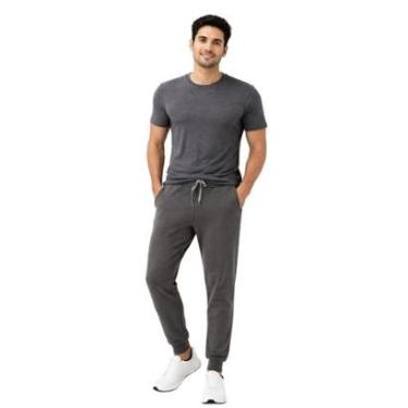 Imagem de Calça masculina moletom Ogochi-Masculino