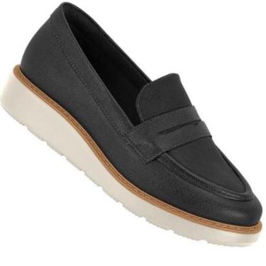 Imagem de Sapato Mocassim Modare 7400.100 Feminino-Feminino