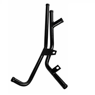 Imagem de Tubo de Refrigeração com Dupla Saida da Bomba Dágua Sprinter 310D /312D - Tds