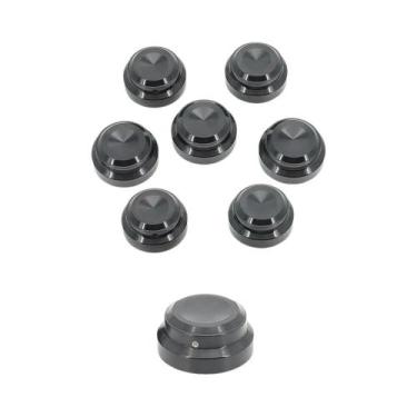 Imagem de Kit De Capas Para Porcas Harley Sportster S 1250 2021-2024 Largura 22 