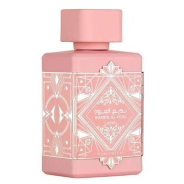 Imagem de Badee Al Oud Noble Blush Eau de Parfum Feminino-100 ml-Feminino