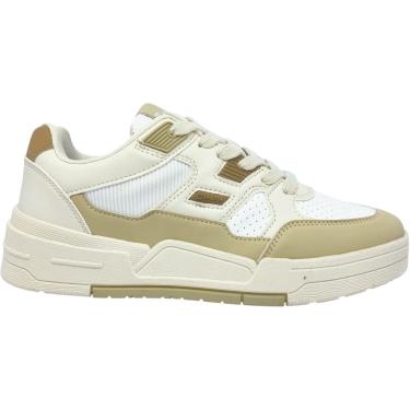 Imagem de Tênis Feminino Casual Dia a Dia Passeio Trabalho Street Urban Style Conforto Ramarim 2689136