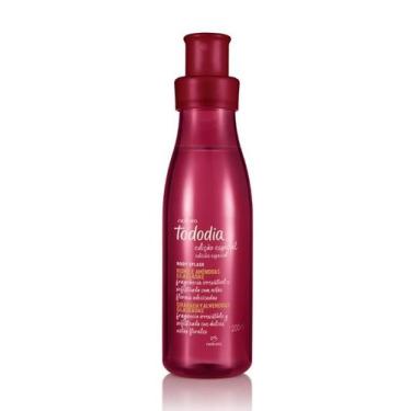 Imagem de Body Splash Romã e Amêndoas Glaceadas Natura - Cosméticos Natura