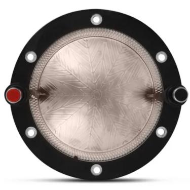 Imagem de Shock Reparo Driver Titanium D-450-ti Trio