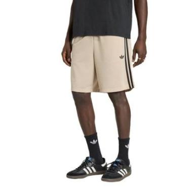 Imagem de Shorts Firebird Adidas Masculina-Masculino
