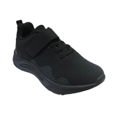 Imagem de Tênis Esportivo Menino Klin New Sport /Laranja 480067 Tamanho:36;Cor:;Gênero:Menino-Mas...