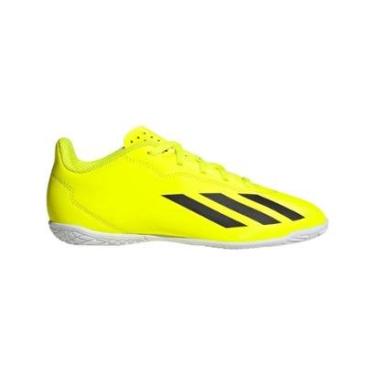Imagem de X CRAZYFAST CLUB IN J Adidas-Unissex