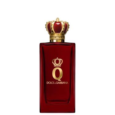 Imagem de Q by Dolce & Gabbana Parfum Feminino -100 ml-Feminino