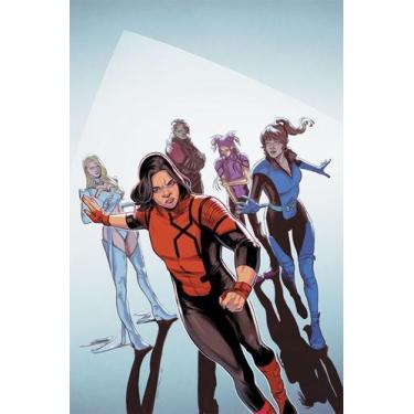 Imagem de Excepcionais X-Men - Vol. 05 - PANINI - ENCOMENDAS, Sortido