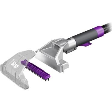 Imagem de Extratora e Higienizadora WAP W3 1450W 220V Cinza/Roxo