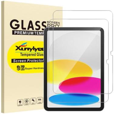 Imagem de Protetor de Tela XunyLyee para iPad A16 11ª/10ª Geração