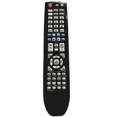 Imagem de Controle Samsung Home Theater Nah59-02144D C01188 - MXT