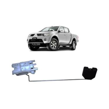Imagem de Boia tanque combustivel l200 triton ( 2008/...) - TSA