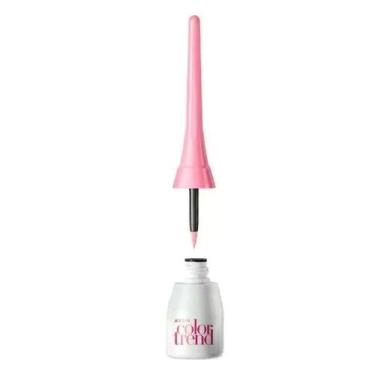 Imagem de Avon Color Trend Delineador Para Olhos Explosao Rosa