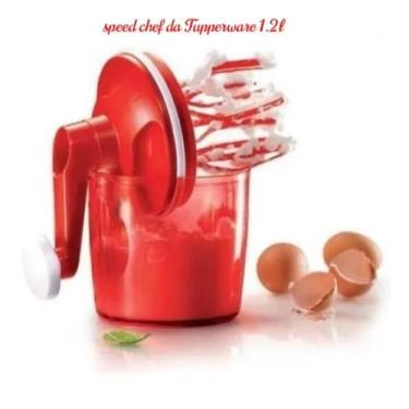 Imagem de Speed Chef da Tupperware 1,2 Litros.