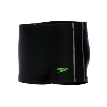 Imagem de Sunga Speedo Hidroshort Contrast, PP
