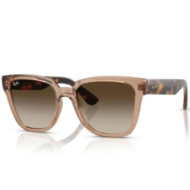 Imagem de Óculos de sol Ray Ban RB4437L 656513 5519