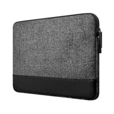 Imagem de Capa para Notebook/Macbook 16' Inflight Sleeve Laut - Preta