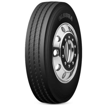Imagem de Pneu Aro 22.5 275/80R22.5 Advance GL289A-1 149/146L 18 Lonas - Advance