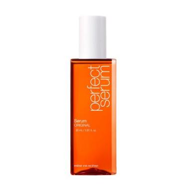 Imagem de Óleo Capilar Mise en Scène Perfect Serum Original 30ml - Mise En Scene
