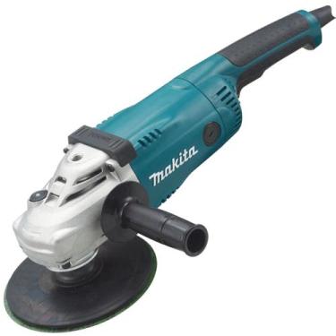 Imagem de Lixadeira Angular Makita 7" 2200W SA7021 110V