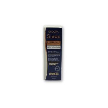 Imagem de Sérum Capilar Eudora Siàge DermoHair - 48ml