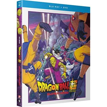 Imagem de Dragon Ball Super: Super Hero [Blu-ray]