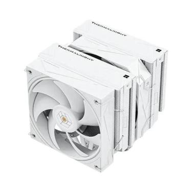 Imagem de Cooler De CPU De Torre Dupla Thermalright ROYAL PRETOR 130 Com 6 Tubos