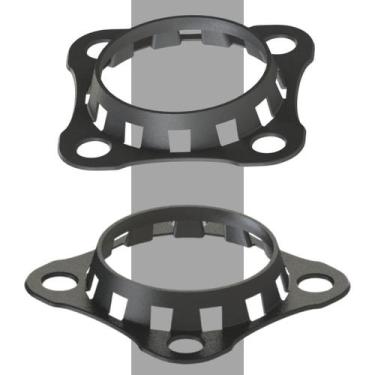Imagem de Espaçador para Piso Industrial e Laje Protendida 105x145x25 - MARELAGO