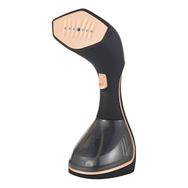 Imagem de Vaporizador Digital Portátil BDV2200 1500W Painel Digital Preto Black + Decker 220V