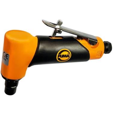 Imagem de Retífica Angular Pneumática 1/4" 0,25HP AT-7234 Puma