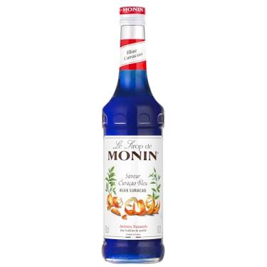 Imagem de Xarope Curacao Blue Monin 700Ml Monin Sabor