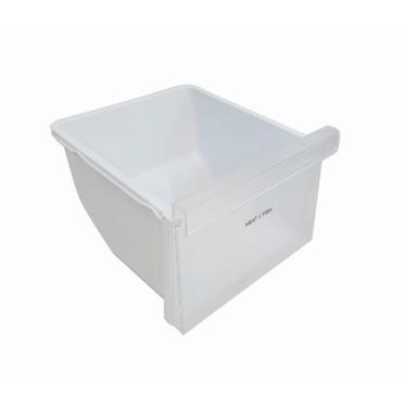 Imagem de Gaveta superior freezer electrolux is9s original a22472201
