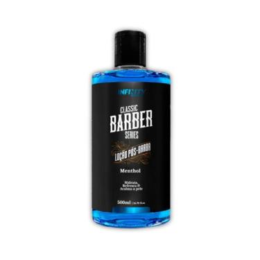 Imagem de Loção Pós Barba Infinity Looks Hair Menthol