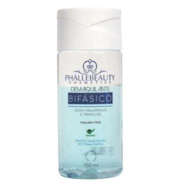 Imagem de Demaquilante Bifásico - Phállebeauty - PHALLEBEAUTY