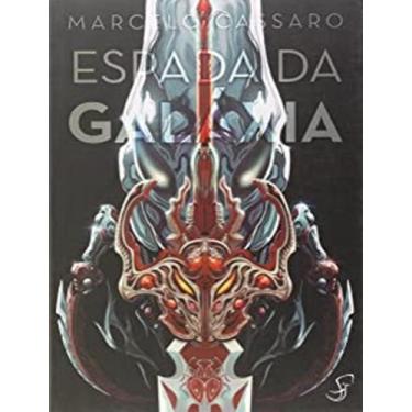 Imagem de Livro - Espada Da Galaxia - JAMBO, 1, 15.5 x 23