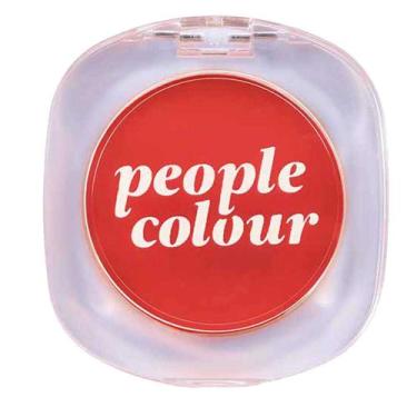 Imagem de Blush Multifuncional People Colour Layers 4g, 333