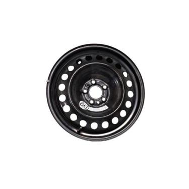 Imagem de Roda Ferro 5 furos Aro 16 Fiat Pulse Fast Back 125/80r16 - Mopar
