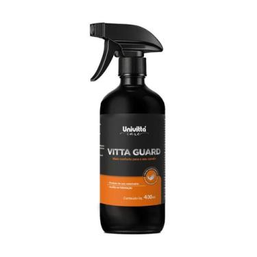 Imagem de Repelente de Moscas para Cavalos Vitta Guard - 400 ml
