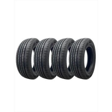 Imagem de Kit 4 Pneus Minerva Aro 16 195/60R16 89H E-SPEED2