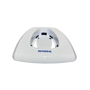 Imagem de Base Pé Ventilador De Mesa Mondial 40cm V-45 V-77 Vsp-40, Branco