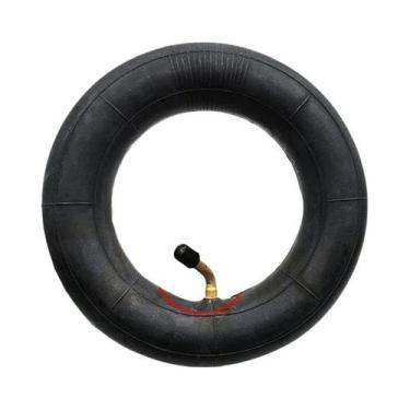 Imagem de Câmara De Ar 8.5x2 Para Patinete Elétrico Inokim Light Macury Zero VSE