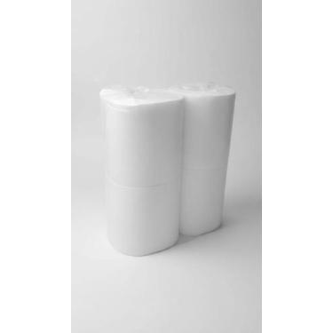 Imagem de Papel Higiênico Rolão 100% Celulose 300m - Congratulations Store