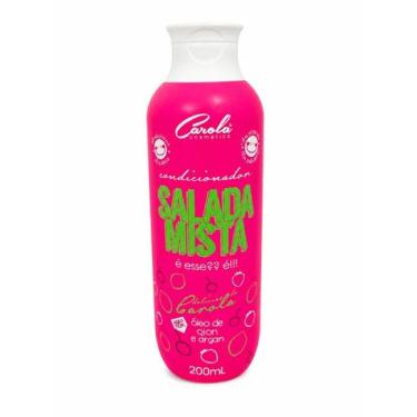 Imagem de Salada Mista Carola Condicionador 200 gr - Carola Cosmetics